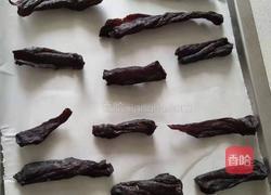 风干牛肉干的做法图解11