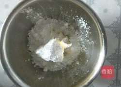 可可巧克力豆曲奇的做法图解2