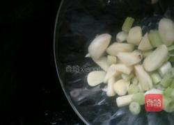 红烧茄子的做法图解4