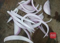 平底锅馒头披萨的做法图解4