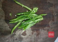 平底锅馒头披萨的做法图解7