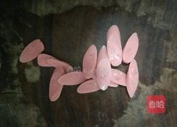 平底锅馒头披萨的做法图解8