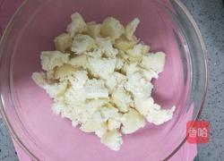 平底锅馒头披萨的做法图解10