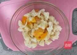 平底锅馒头披萨的做法图解11