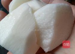 独创虫草花山药什锦海鲜菇菌汤的做法图解1