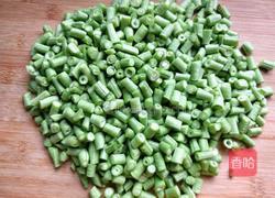 自制酸豆角的做法图解3