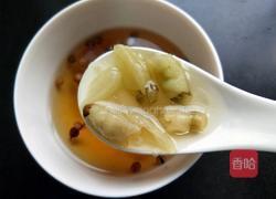 自制酸豆角的做法图解5