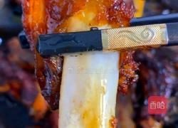 糖醋排骨的做法图解11