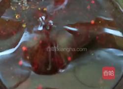 捞汁秋葵的做法图解6