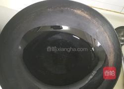 咖喱大虾的做法图解3