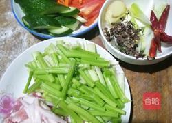 来一锅大杂烩的做法图解1