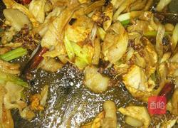 来一锅大杂烩的做法图解3