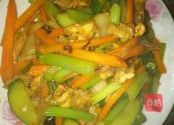 来一锅大杂烩的做法图解6