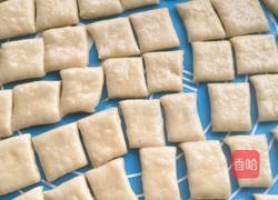 炸馒头的做法图解3