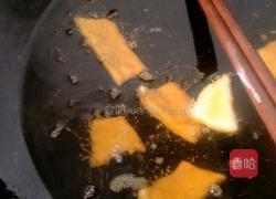 炸馒头的做法图解4