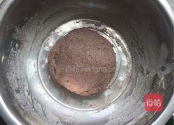 全麦馒头的做法图解1