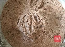 全麦馒头的做法图解2