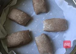 全麦馒头的做法图解3