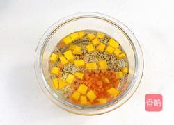 藜麦南瓜小米粥的做法图解4