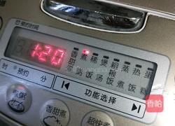 紫薯银耳汤的做法图解8