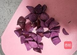 紫薯银耳汤的做法图解10