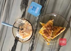 吐司派的做法图解10