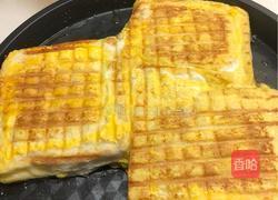 吐司派的做法图解8