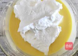 酸奶戚风蛋糕的做法图解11