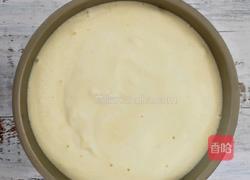 酸奶戚风蛋糕的做法图解13