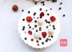 酸奶戚风蛋糕的做法图解16