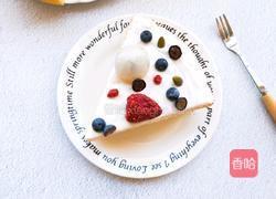 酸奶戚风蛋糕的做法图解19