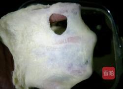 酥粒面包的做法图解4