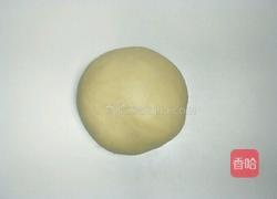 酥粒面包的做法图解7