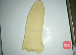 酥粒面包的做法图解9