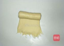 酥粒面包的做法图解10