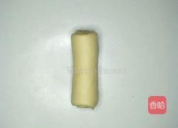 酥粒面包的做法图解11