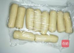 酥粒面包的做法图解12