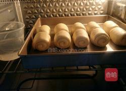 酥粒面包的做法图解16