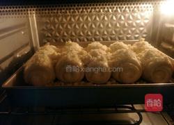 酥粒面包的做法图解21