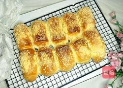 酥粒面包的做法图解23