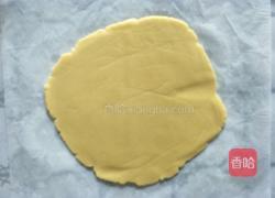 Kitty饼干的做法图解7