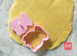 Kitty饼干的做法图解8