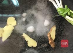 咸香虾干的做法图解2