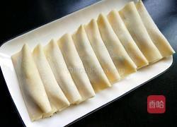 馄饨皮锅贴的做法图解19