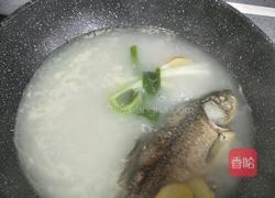 鲫鱼豆腐汤的做法图解10