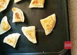 简易版苹果派的做法图解7