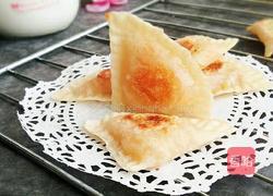 简易版苹果派的做法图解9