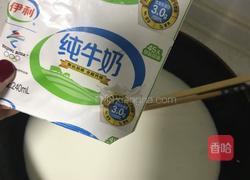 炸鲜奶的做法图解1
