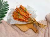 蒜香串串虾的做法[图]