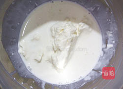 超可爱的草莓雪糕闪电泡芙的做法图解11